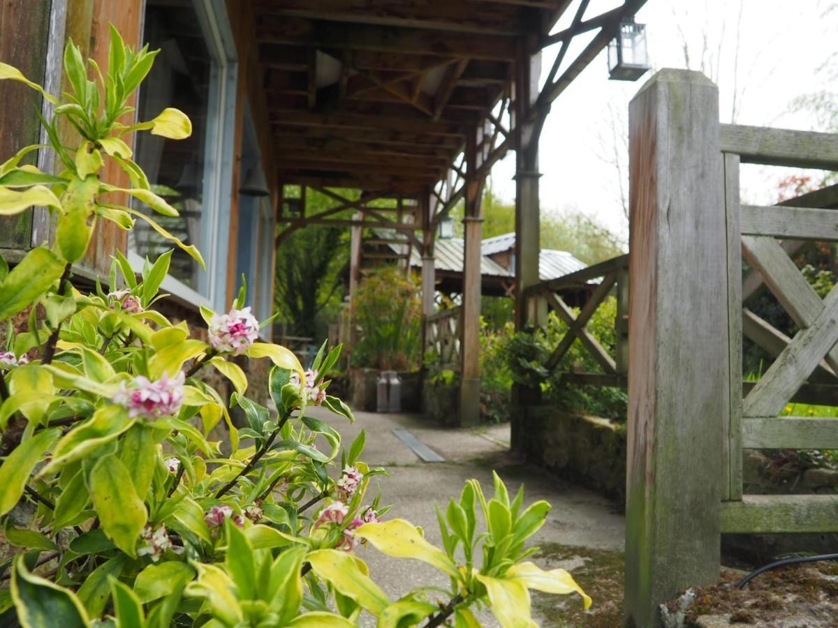 Chambres D'Hotes Fleur De Sel Roz-sur-Couesnon Luaran gambar