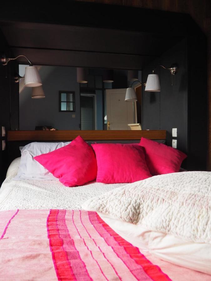 Chambres D'Hotes Fleur De Sel Roz-sur-Couesnon Luaran gambar